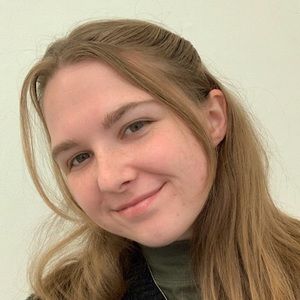 Meet your Posher, Katherine